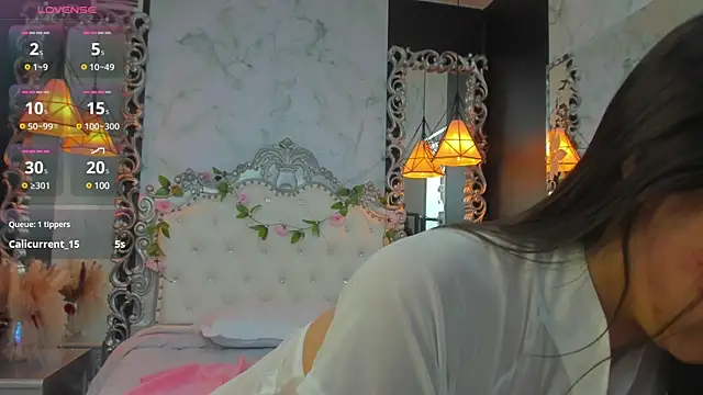 Skinny Linda online show from February 3, 2025, 4:52 pm