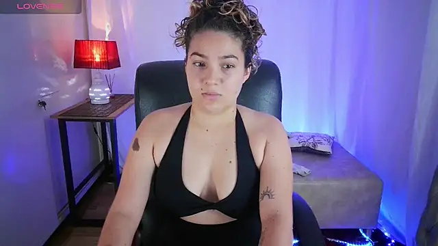 Jsneiidy ATH online show from October 4, 2025, 4:21 am