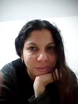Carliina Soussa online show from February 23, 2025, 2:18 am