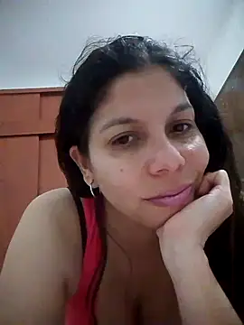 Carliina Soussa online show from March 17, 2025, 2:08 am