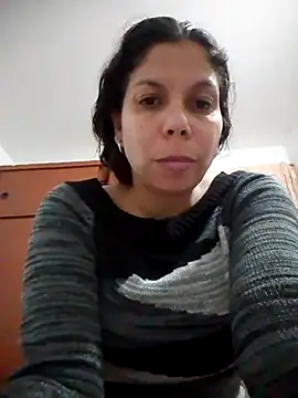 Carliina Soussa online show from March 21, 2025, 1:45 am