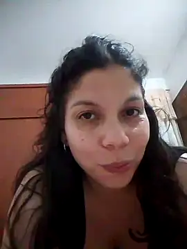 Carliina Soussa online show from March 22, 2025, 4:56 am