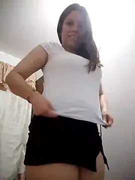 Carliina Soussa online show from September 13, 2025, 10:42 pm