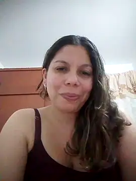 Carliina Soussa online show from September 25, 2025, 10:24 pm