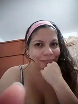 Carliina Soussa online show from November 13, 2025, 11:36 pm