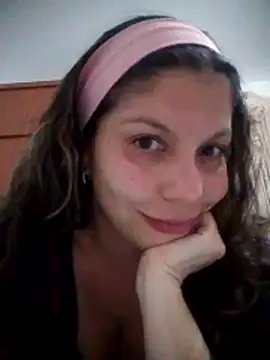 Carliina Soussa online show from November 28, 2025, 10:45 pm