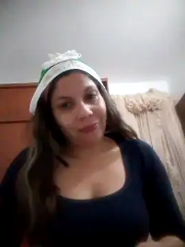 Carliina Soussa online show from December 2, 2025, 11:34 pm