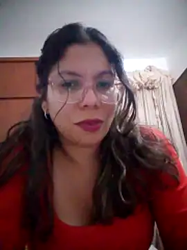 Carliina Soussa online show from March 9, 2026, 11:31 pm
