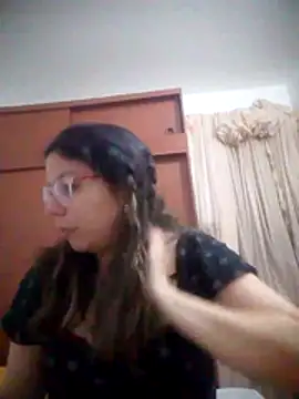 Carliina Soussa online show from March 16, 2026, 1:11 am