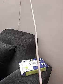 Cute Kritika online show from January 12, 2026, 3:34 am