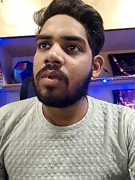 Rajsingh9650 online show from November 4, 2025, 10:25 am