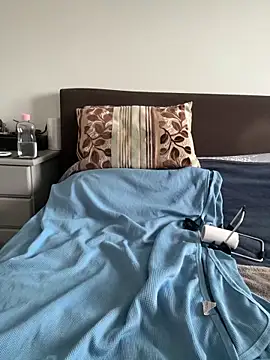 maturemale2024 online show from April 9, 2026, 5:18 pm