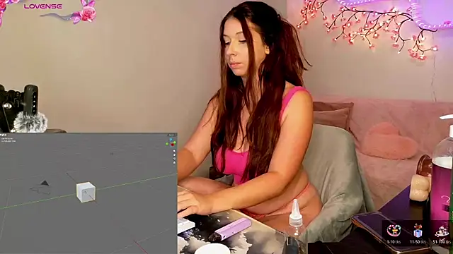 Snapshot of AustrianGirl99 chatting on June 27, 2026, 5:51 pm AustrianGirl99 online show from June 27, 2026, 5:51 pm