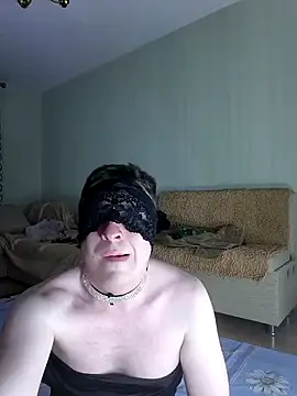 PartyOn93 online show from April 14, 2026, 12:38 am