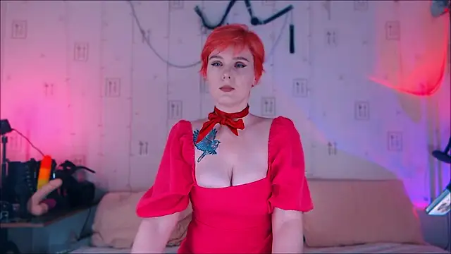 Snapshot of MissSeverina chatting on December 8, 2024, 3:56 pm MissSeverina online show from December 8, 2024, 3:56 pm