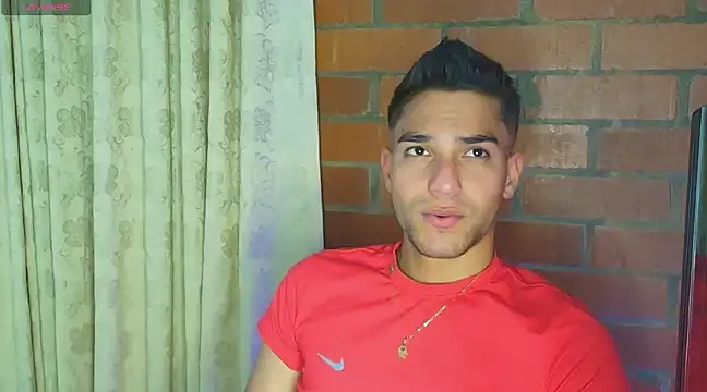 Leandro valenzuela online show from February 20, 2025, 11:32 pm