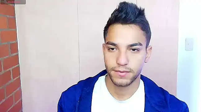 Leandro valenzuela online show from March 6, 2025, 12:19 pm