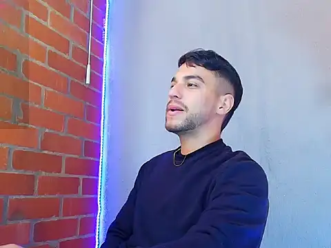 Leandro valenzuela online show from October 16, 2025, 5:03 pm