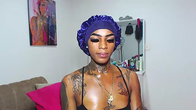 badgirls cx online show from February 21, 2026, 11:17 pm