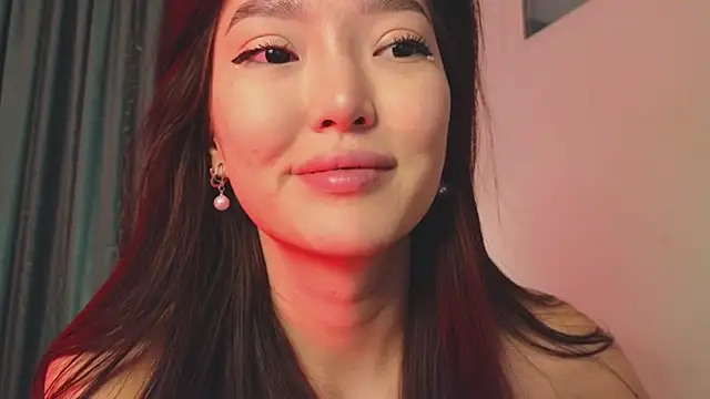 AudreyMell online show from February 19, 2026, 3:08 pm