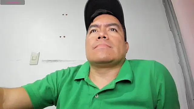 Jhonatan Morales S online show from April 19, 2026, 2:11 am