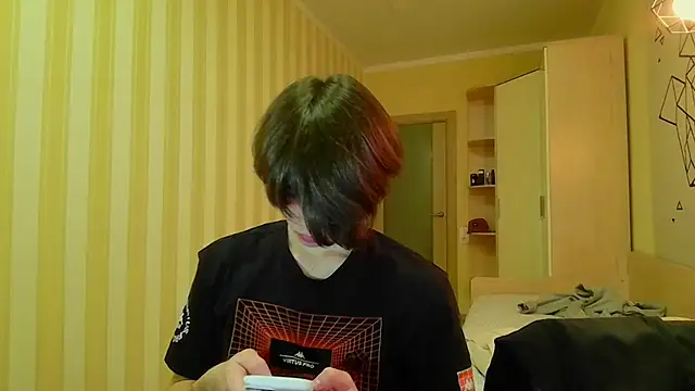 gayGamogey online show from March 20, 2025, 7:25 pm