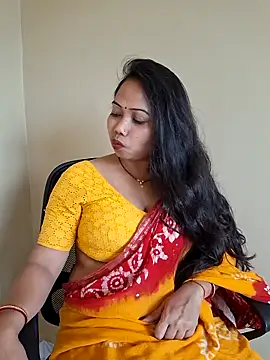 DREAM GIRL-30 online show from February 23, 2026, 6:55 am