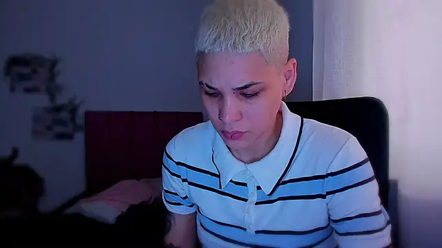 Charlee pink online show from February 7, 2026, 5:38 pm