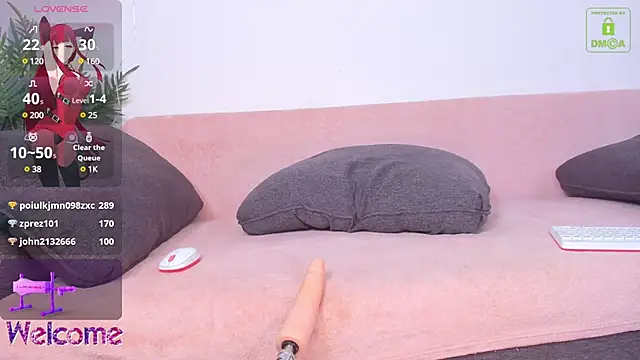 Sage Heartt online show from January 19, 2025, 10:17 pm