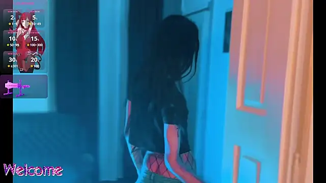 Sage Heartt online show from March 19, 2025, 11:25 pm