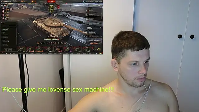 BigL0ve online show from February 3, 2026, 2:44 pm