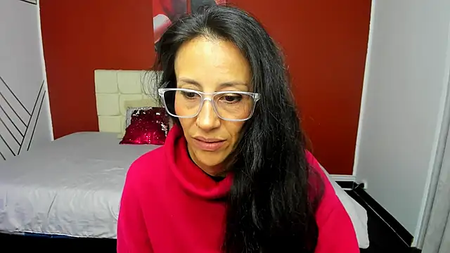 Abrillee1 online show from December 27, 2024, 1:53 am