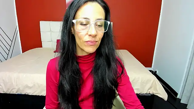 Abrillee1 online show from January 4, 2025, 10:13 pm