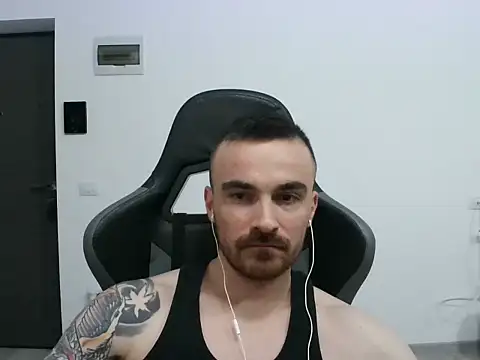 mu5clemania2 online show from February 23, 2025, 9:05 pm