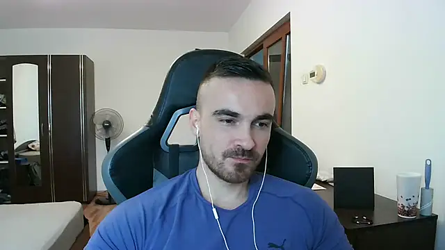 mu5clemania2 online show from November 30, 2025, 10:41 am