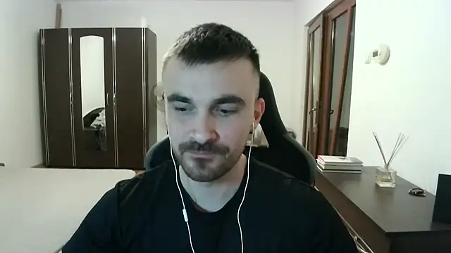 Snapshot of mu5clemania2 chatting on March 16, 2026, 10:36 pm mu5clemania2 online show from March 16, 2026, 10:36 pm