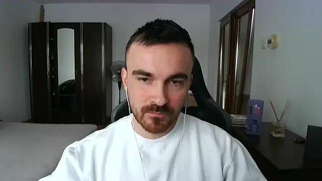 Snapshot of mu5clemania2 chatting on March 22, 2026, 8:40 am mu5clemania2 online show from March 22, 2026, 8:40 am