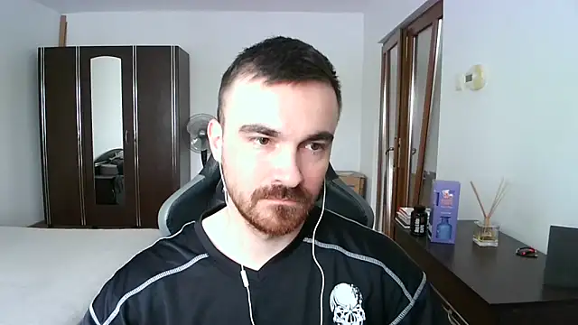 Snapshot of mu5clemania2 chatting on March 28, 2026, 8:14 am mu5clemania2 online show from March 28, 2026, 8:14 am