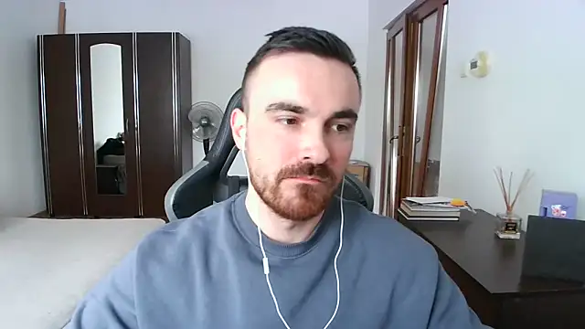 Snapshot of mu5clemania2 chatting on April 26, 2026, 11:19 am mu5clemania2 online show from April 26, 2026, 11:19 am