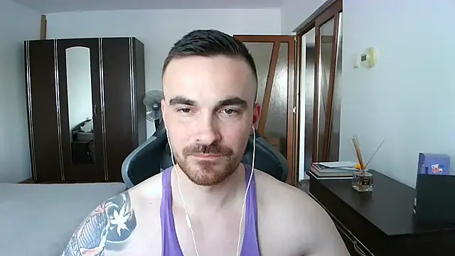 Snapshot of mu5clemania2 chatting on May 23, 2026, 2:54 pm mu5clemania2 online show from May 23, 2026, 2:54 pm