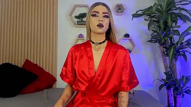 BrianaSchafer online show from October 1, 2025, 5:30 pm