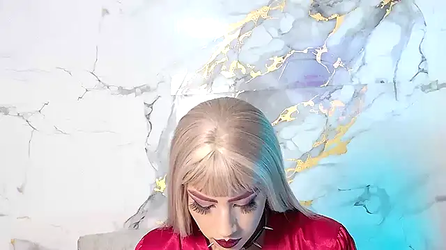 BrianaSchafer online show from February 27, 2026, 7:47 pm