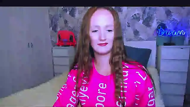 Snapshot of DreameSoul chatting on December 9, 2024, 3:22 pm DreameSoul online show from December 9, 2024, 3:22 pm