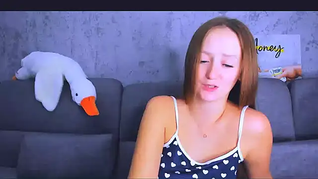 Snapshot of DreameSoul chatting on February 4, 2025, 8:35 am DreameSoul online show from February 4, 2025, 8:35 am