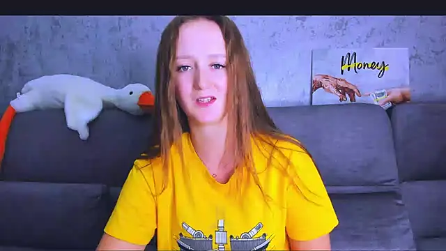 Snapshot of DreameSoul chatting on February 6, 2025, 2:26 pm DreameSoul online show from February 6, 2025, 2:26 pm