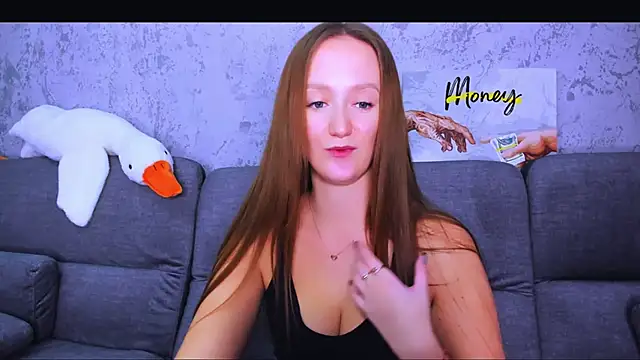 Snapshot of DreameSoul chatting on March 6, 2025, 5:24 am DreameSoul online show from March 6, 2025, 5:24 am