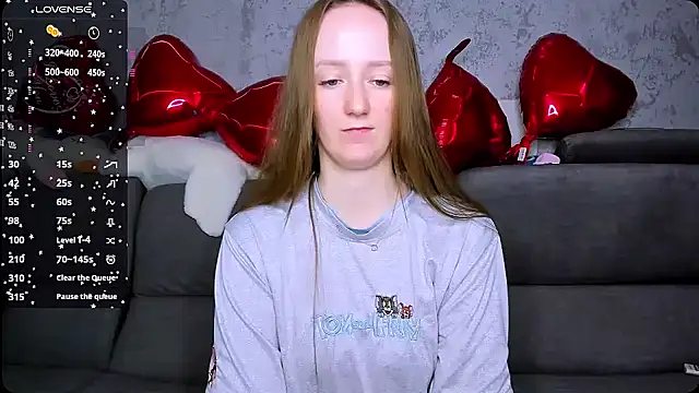 DreameSoul online show from March 4, 2026, 9:59 am