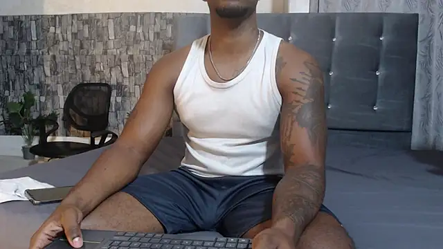 Joseephjackson online show from July 16, 2026, 12:55 pm