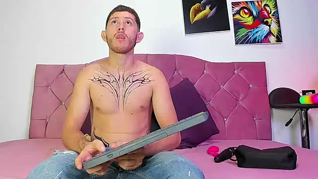 louis bcasta1 online show from March 2, 2025, 11:07 am