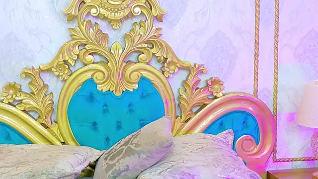 SalomeRestrepo online show from February 26, 2026, 3:16 am